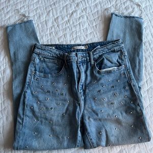 Levi’s 721 High Rise Jeans